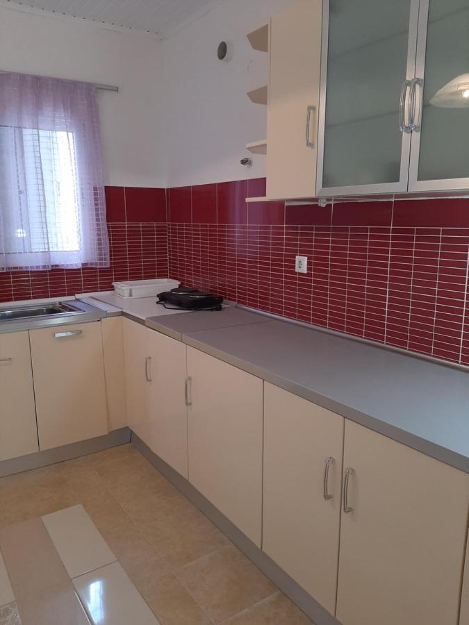 Appartamento Cozy Flat In Néa Mákri Esterno foto