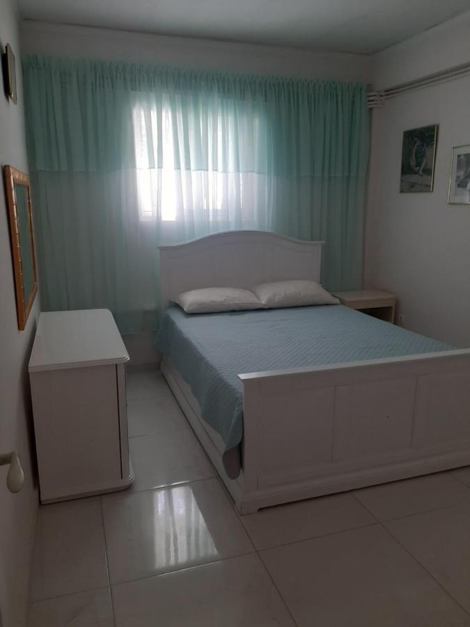 Appartamento Cozy Flat In Néa Mákri Esterno foto