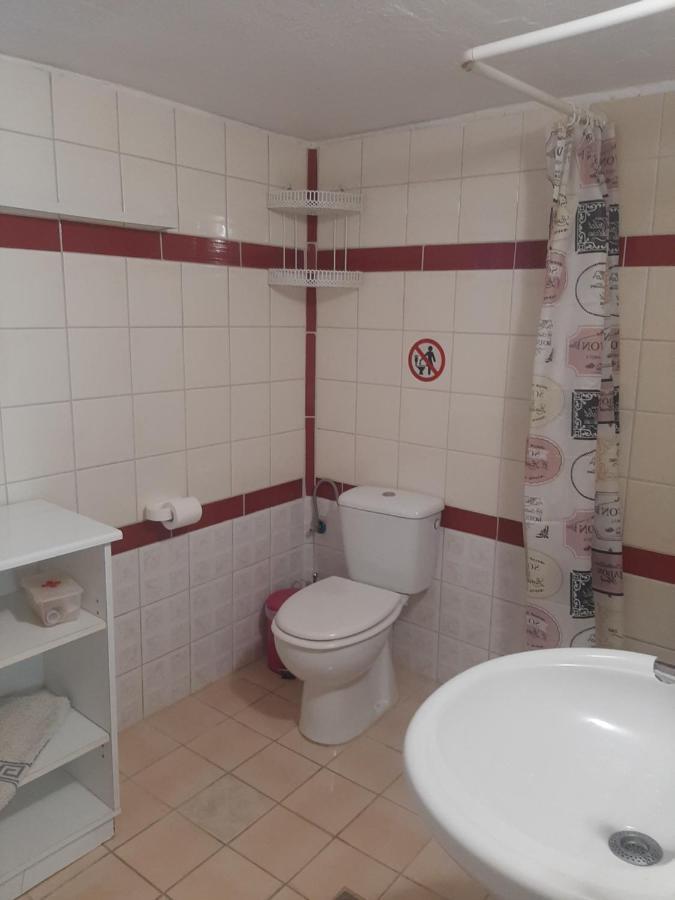Appartamento Cozy Flat In Néa Mákri Esterno foto
