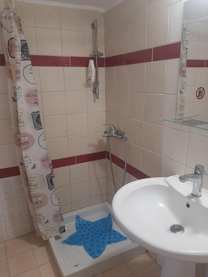 Appartamento Cozy Flat In Néa Mákri Esterno foto