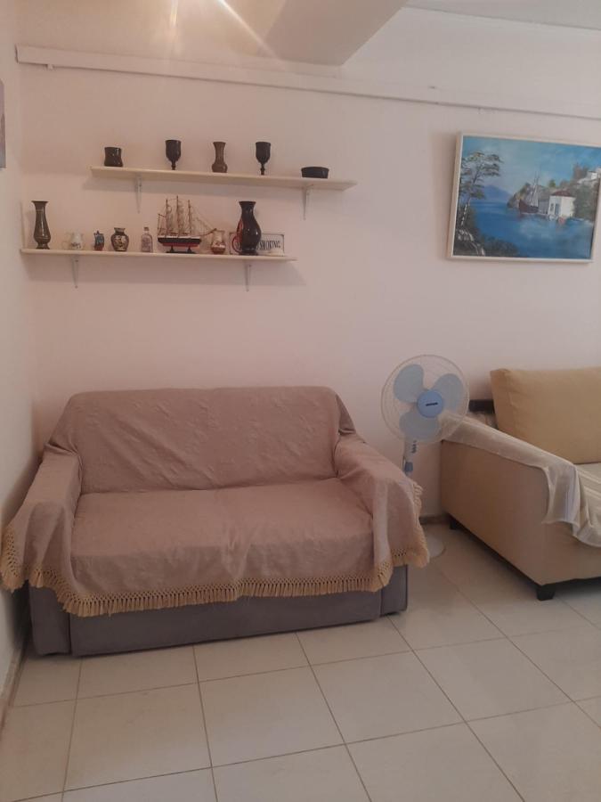 Appartamento Cozy Flat In Néa Mákri Esterno foto